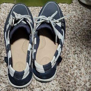 Sperry Boat shoes